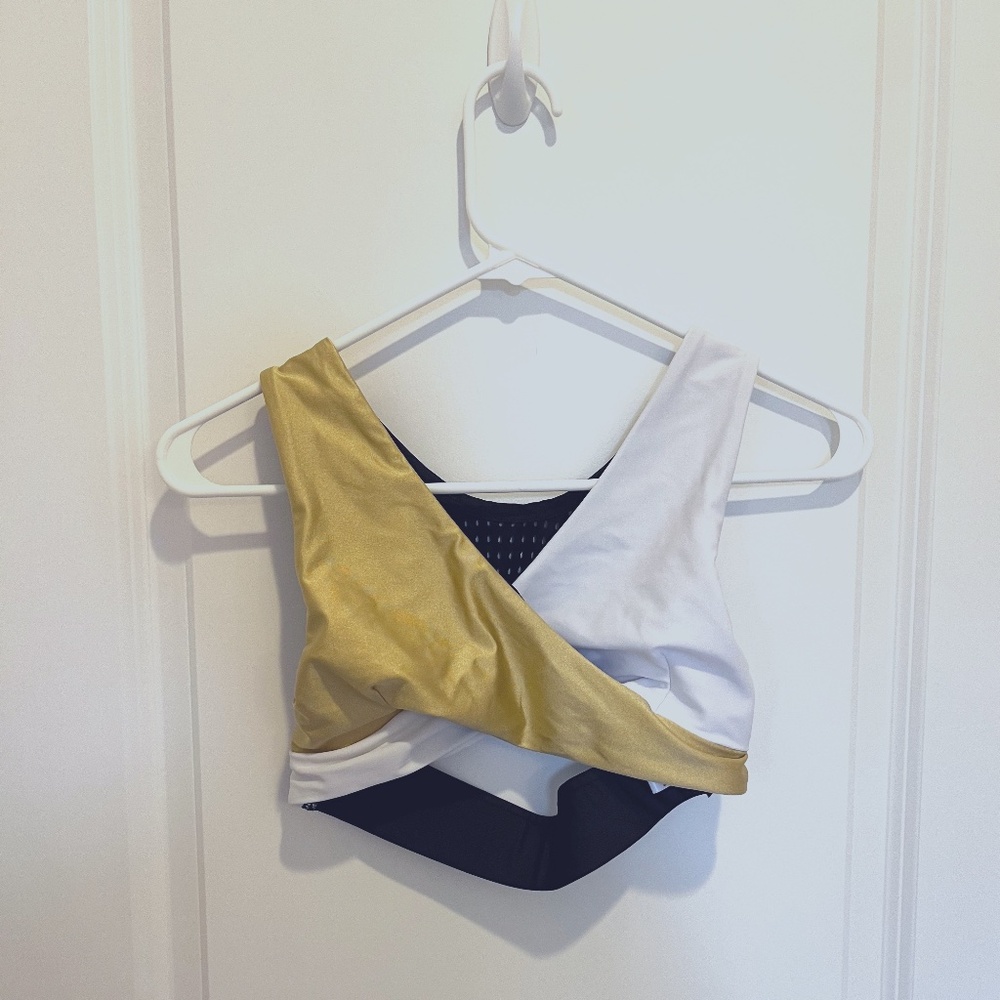 Five Dancewear Top